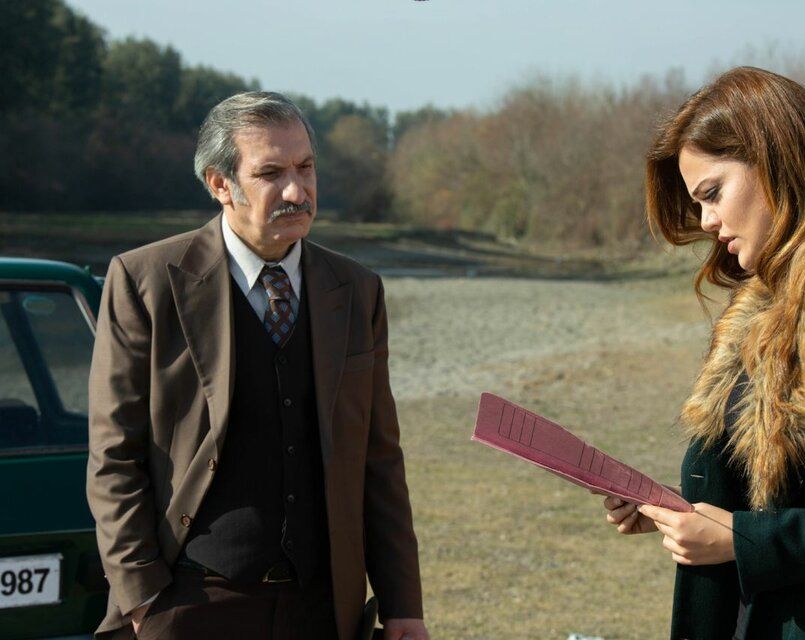 Кадр из фильма Однажды в Чукурова (2018) кадр №3 из фильма Однажды в Чукурова (2018)