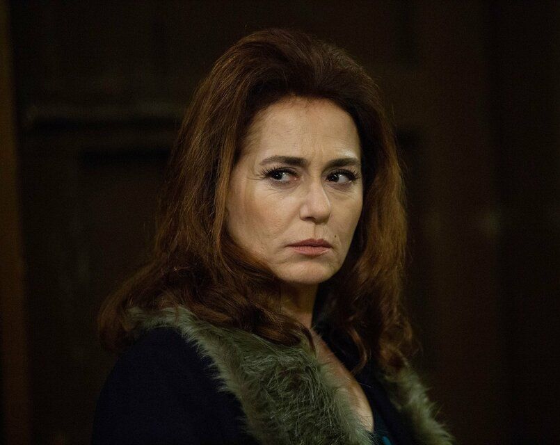 Кадр из фильма Однажды в Чукурова (2018) кадр №2 из фильма Однажды в Чукурова (2018)