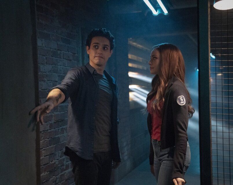 Кадр из фильма Наследие (2018) кадр №2 из фильма Наследие (2018)