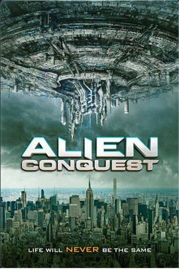 Alien Conquest (2021)