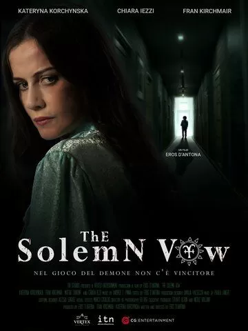 The Solemn Vow (2022)