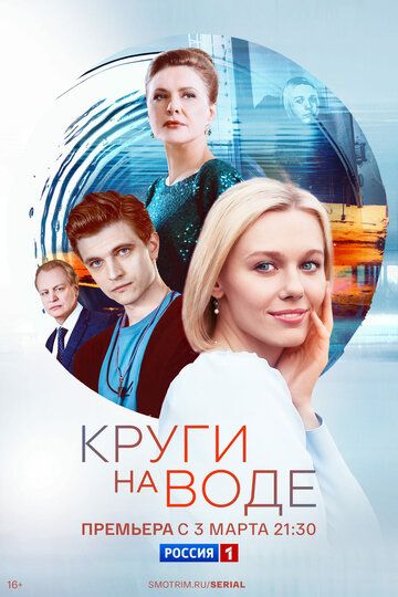 Круги на воде (2024)